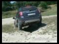 Chevrolet Captiva automático (prueba)