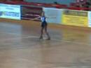 CPA Ripollet. Interclubs 2006.Yaiza Castro