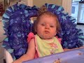 Pasta Eating