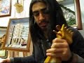 !! KEMENCE DUET !! KACIRMAYIN !! EYUP EYUBOGLU SELCUK BALCI