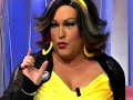 DIOSSA Y MALYZZIA en TNT (Telecinco 2006)