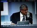 Lopez ObradorPresenta Libro Con Carmen Aristegui 5/5