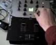 Numark DM1050+Virtual DJ