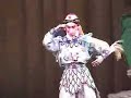 Chinese Opera Dance Chinese Opera Dance