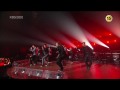 [HD][081017] 주문 (MIROTIC) - 동방신기 (DBSK )