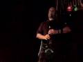 Alasdair Gillies Plays Jigs at the Mucky Duck