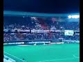 supras auteuil XV piges