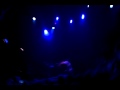 Dir en grey - Bottom of the death valley Live 11-22-2009
