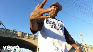 MC Eiht - Compton Zoo