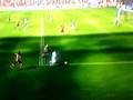 Elano goal FIFA 09