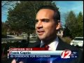 Caprio controversy