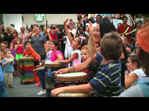 Baratanga - Version Festival