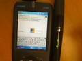 WM5 Digital Pen Pairing