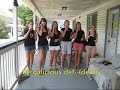 ASL Fergalicious