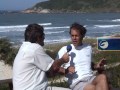 Entrevista a Neco Fazenda, Verde do Rosa, Brasil 