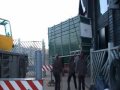 Otto the White Rhino arrives at Colchester Zoo!
