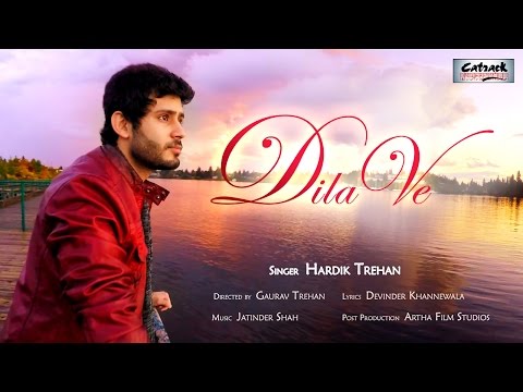 DILA VE | HARDIK TREHAN | PROMO | NEW PUNJABI SONG | LATEST PUNJABI SONGS 2014