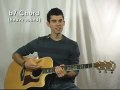 Chords Outside of the Chord Family Guitar Lesson (Guitarmann Advanced Essentials Video Series)