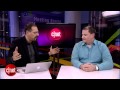 CES retail roundtable