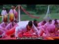 Lets play holi (full vid)