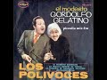 los polivoces la suegra