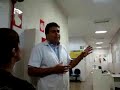 Estrutura fisica do CRC Gama-DF