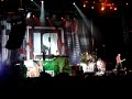 Linkin Park \"Somewhere I Belong\" Snippet (Summer Sonic 2006)
