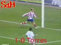 despedida fernando torres