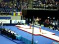 Sanne Wevers NED BB Worlds gymnastics 2009 London