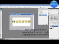 i tried to find a decent tutorial for this but all where kinda crappy so i made one myself,easy way to get image in text in photoshop cs3
