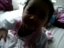 aleyah nichelle waves buh bye!! aleyah nichelle waves buh bye!!