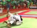 Ronaldo Jacaré Takedowns Slowed by QikSilver Ronaldo Jacaré Takedowns Slowed by QikSilver