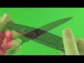 Knife Review: Extrema Ratio Dark Talon