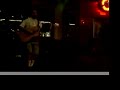 the stone  dave matthews band cover by alec bridges 