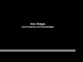 the stone  dave matthews band cover by alec bridges 