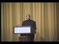 Dawud Walid (3 out of 9) - Islam Beyond Misconceptions