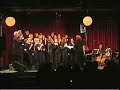 Somebody Loves Me - ExDjazz Somebody Loves Me - ExDjazz