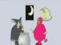 A Halloween Costume Drama for IAMTV
