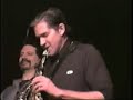 The Vinson Valega Quartet - 