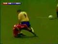 Football Fouls