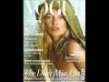 Vogue Covers Archive (UK 2000's)