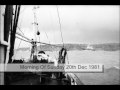 RLNI Penlee Lifeboat Disaster 1981 Tribute