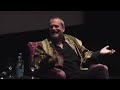 It's the film they thought could never be made, but at last The Imaginarium of Doctor Parnassus is approaching release, and director Terry Gilliam is finally able to talk about his latest flight of imagination. Recently, he did a QA and screening for Orange at London's Soho Hotel (hosted by our own Chris Hewitt) and here are the results, the highlights of a typically creative evening... Subscribe to Empire's YouTube channel: www.youtube.com Visit Empire's official video channel: www ...