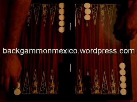 backgammon backgammon
