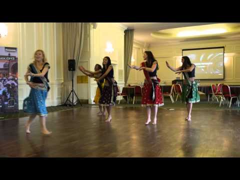 Panasonic Lumix GH3 Full HD Sample Video