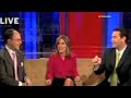 SNL Sarah Palin meets her match SNL Sarah Palin meets her match
