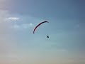 Paragliding Serbia Vrsac Kula 19.07.2008 GORANCE