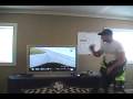 videos de Dirk Anderson: Line + Chicane at TWS
