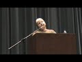 ASA 2008 Q&A - Judy Bonds & Martin Richards on nuclear energ