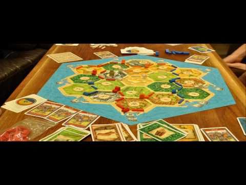 settlers of catan